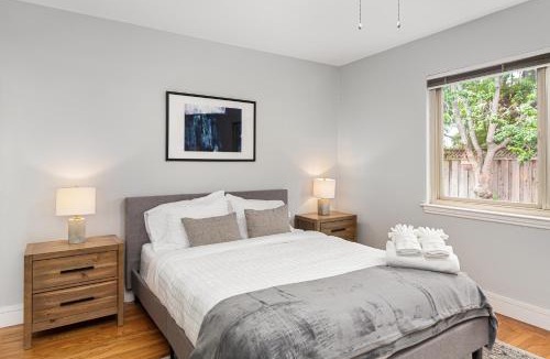 San Jose House | @ Marbella Lane - Immaculate & Cozy 3BR Home