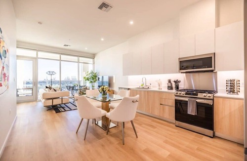 Waterfront Condo | @ Marbella Lane - Luxury Beachside 2BR