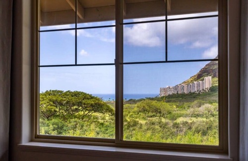 Makaha Valley House | @ Marbella Lane - Mesmerizing Ocean + MT Views