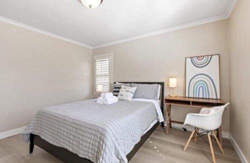 North Central House | Marbella Lane - Modern Refreshing Home
