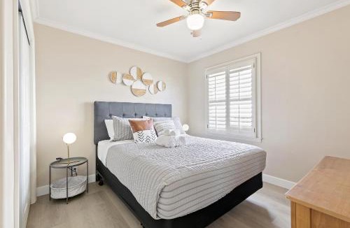 North Central House | @ Marbella Lane - Modern Refreshing Home