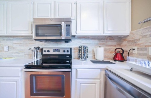 Palo Alto House | @ Marbella Lane - Modern Rustic Cabin Design Home