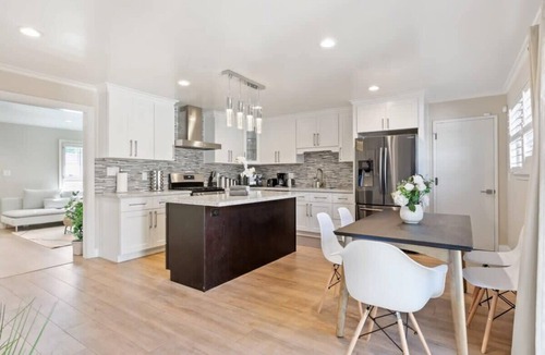 North Central House | Marbella Lane - Modern Refreshing Home