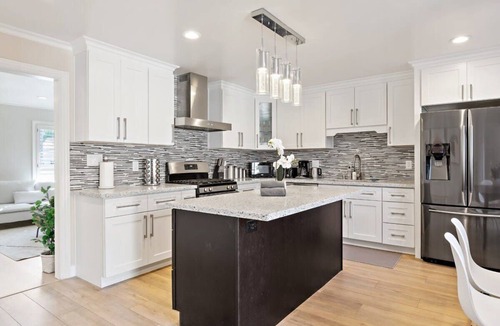 North Central House | Marbella Lane - Modern Refreshing Home