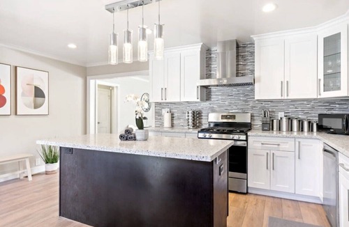 North Central House | Marbella Lane - Modern Refreshing Home