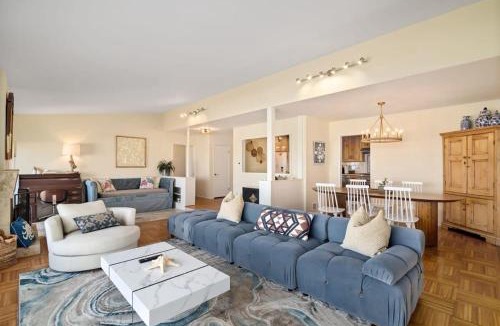 Sharp Park House | Marbella Lane - Oceanfront w unobstructed views