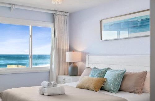 Sharp Park House | Marbella Lane - Oceanfront w unobstructed views