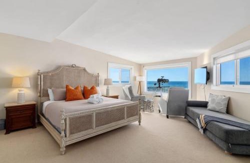 Sharp Park House | @ Marbella Lane - Oceanfront w/unobstructed views!