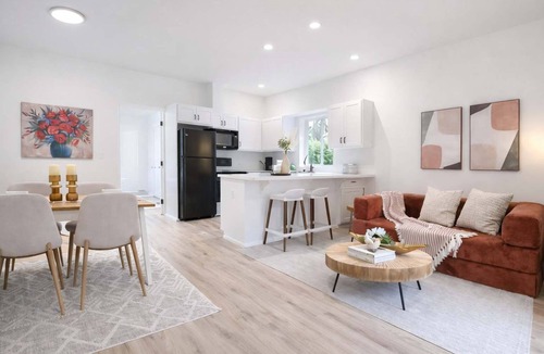 Maple Heights-Lake Desire House | @ Marbella Lane – Prime Stay for 2026 World Cup