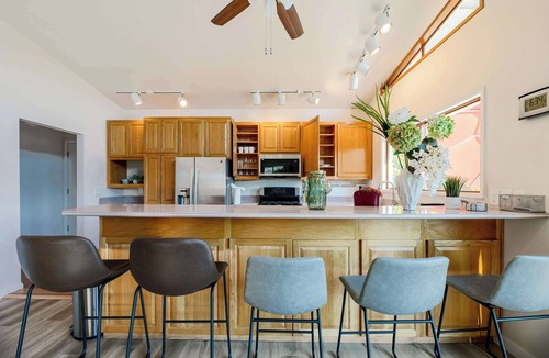 Maple Heights-Lake Desire House | @ Marbella Lane – Prime Stay for 2026 World Cup
