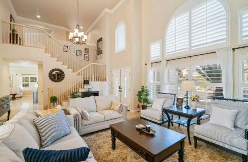 Rowland Heights House | Marbella Lane - Revitalizing Getaway w Pool