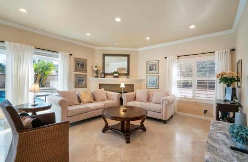 Rowland Heights House | Marbella Lane - Revitalizing Getaway w Pool