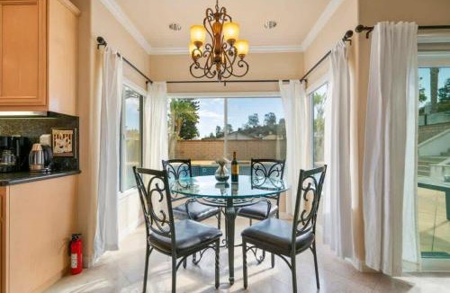 Rowland Heights House | Marbella Lane - Revitalizing Getaway w Pool