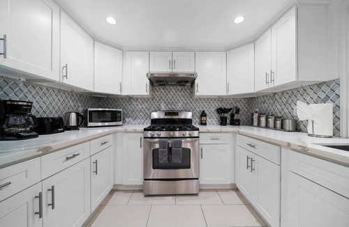 West Covina House | Marbella Lane - Serene & Spacious 3BR Haven