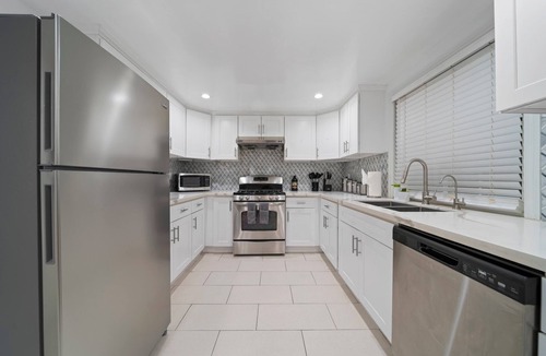 West Covina House | Marbella Lane - Serene & Spacious 3BR Haven