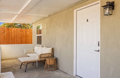 Ontario House | @Marbella lane - Serene Haven Retreat 3BR