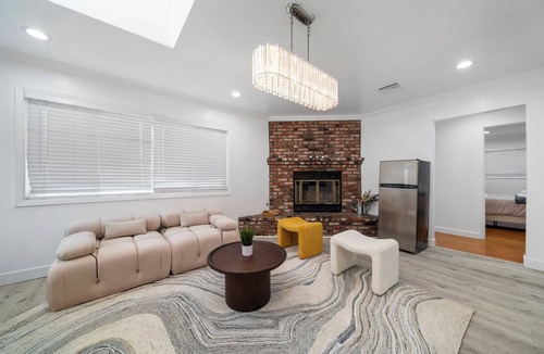 West Covina Cottage | @ Marbella Lane - Serene and Pristine Home