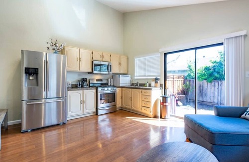 Willow Glen House | @ Marbella Lane-SiliconValley 3BR 10-Min to Levi's