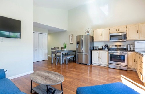 Willow Glen House | @ Marbella Lane-SiliconValley 3BR 10-Min to Levi's