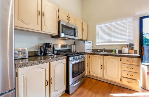 Willow Glen House | @ Marbella Lane-SiliconValley 3BR 10-Min to Levi's