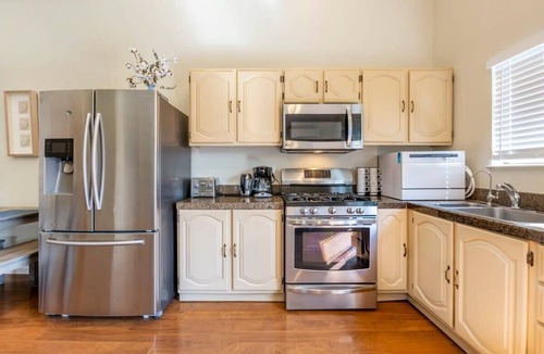 Willow Glen House | @ Marbella Lane-SiliconValley 3BR 10-Min to Levi's