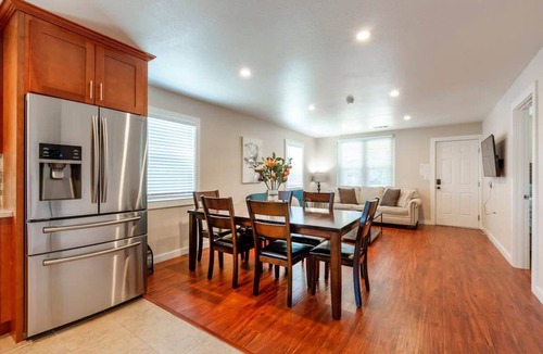 Northside House | @ Marbella Lane-Spacious 5BR Home 11-Min to Levi's