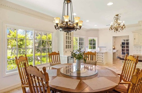 Placentia House | @ Marbella Lane - Tranquil Country Escape Getaway