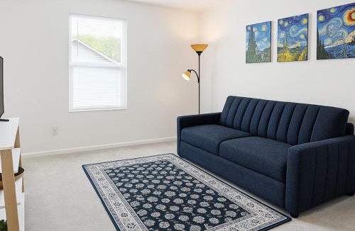 Montgomery County House | #Marbella Lane - Tranquil Escape in Texas Pines