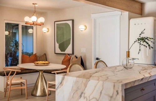Fullerton Cottage | @ Marbella Lane - Vibrant & Chic Designer Home