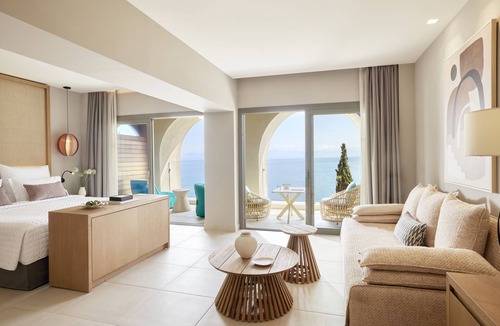 Dafnata Hotel | MarBella, Mar-Bella Collection