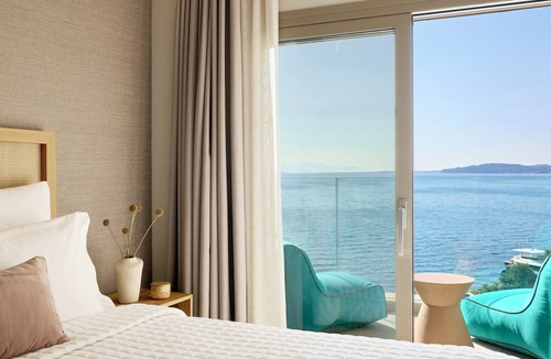 Dafnata Hotel | MarBella, Mar-Bella Collection