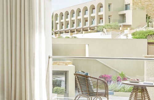 Dafnata Hotel | MarBella, Mar-Bella Collection