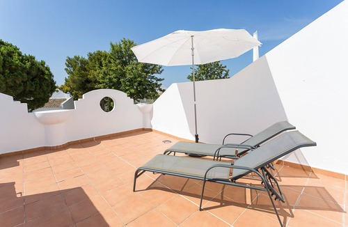 Urbanizacion Hacienda las Chapas House | Marbella Resort 10 Pool Whirlpool Sauna, Marbella, Spain