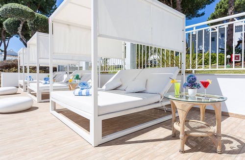 Urbanizacion Hacienda las Chapas House | Marbella Resort 3 Pool Whirlpool Sauna, Marbella, Spain