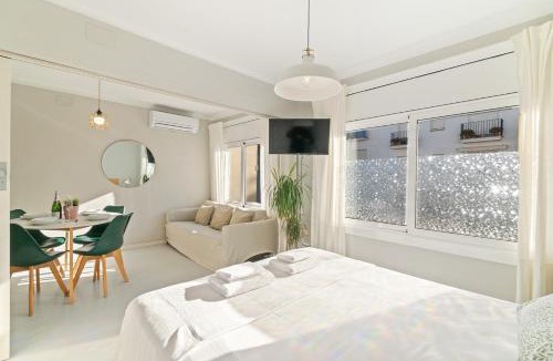 Sitges Town Center Apartment | Marblau Beach Vacation and Downtown Sitges