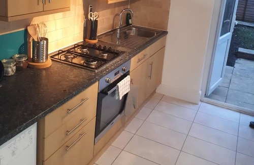 Tooting Apartment | Marble Apartments Broadway Two