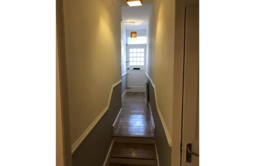 Tooting Apartment | Marble Apartments Tooting Broadway