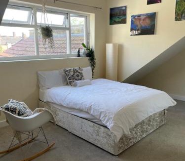 Edgware House | Marble House