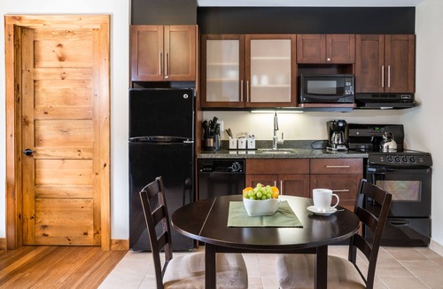 Steady Brook Resort | Marble Inn Resort