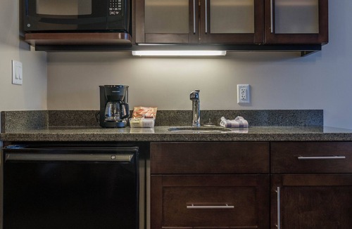 Steady Brook Resort | Marble Inn Resort