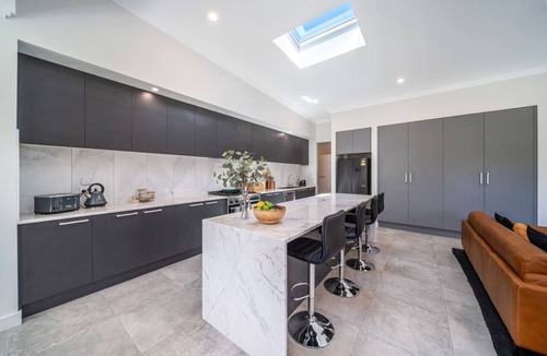 South Plympton House | Marble @ South Plympton