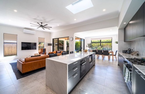 South Plympton House | Marble @ South Plympton