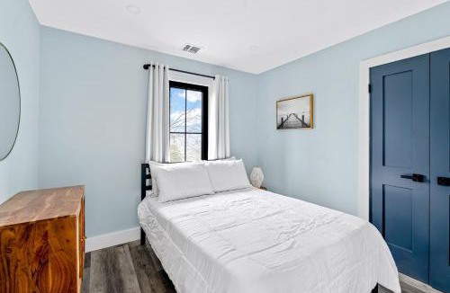 Hampton Bays House | Marble & Sun