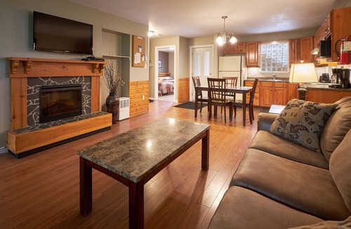 Steady Brook Condo | Marblewood Village Resort