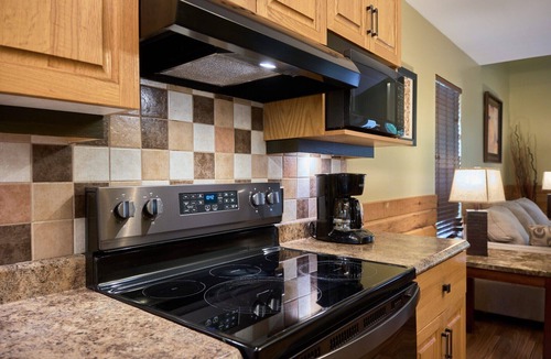 Steady Brook Condo | Marblewood Village Resort