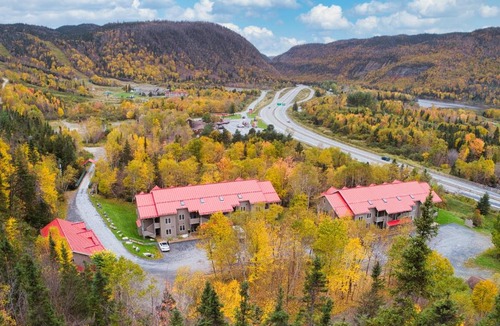 Steady Brook Resort | Marblewood Village Resort
