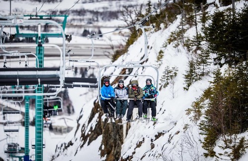 Steady Brook Resort | Marblewood Village Resort