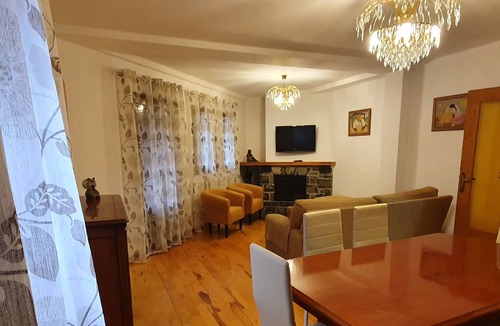Torla-Ordesa Apartment | Marboré apartment for 6 people