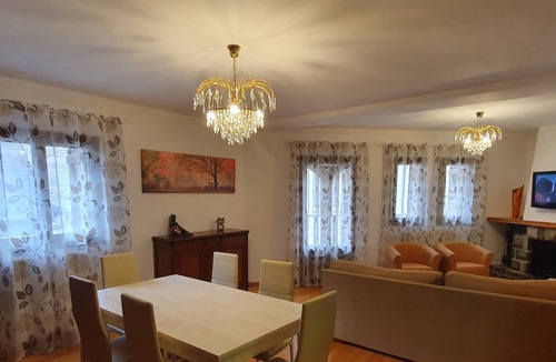 Torla-Ordesa Apartment | Marboré apartment for 6 people