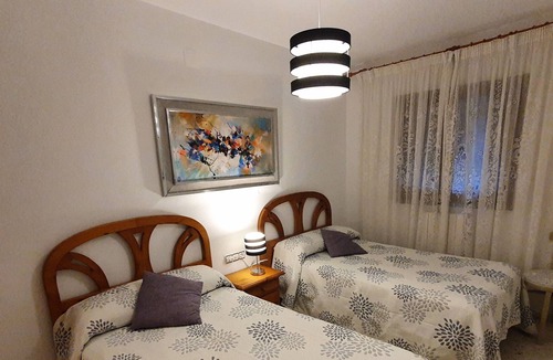 Torla-Ordesa Apartment | Marboré Centrico Apartment in Torla-Ordesa